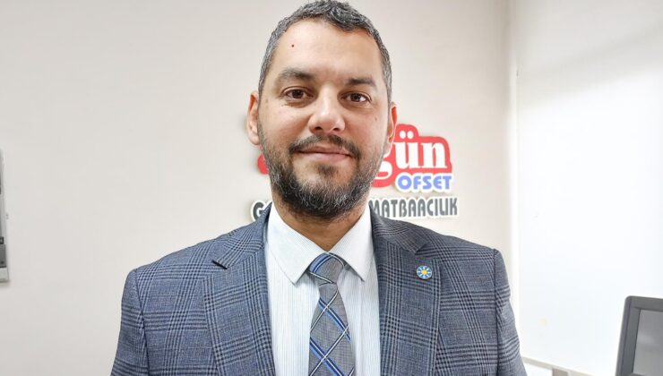 Şahin, Uğur Mumcu’yu andı