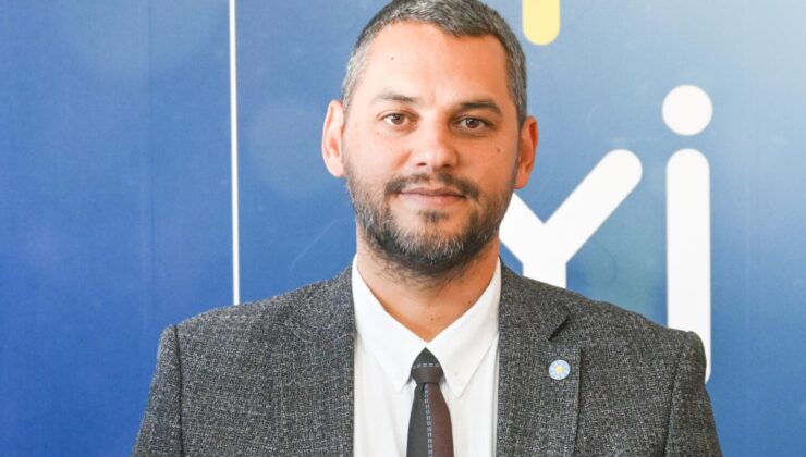 Şahin’den parlamenter sistem önerisi