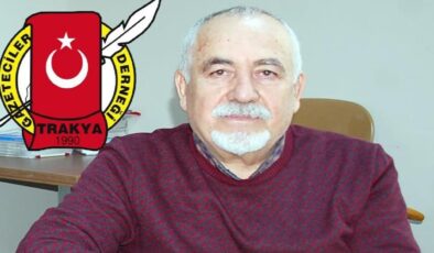 TGD Uğur Mumcu’yu andı