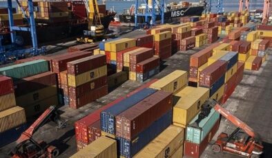 Trakya 2024’ü 2,2 milyar dolar ihracatla kapadı