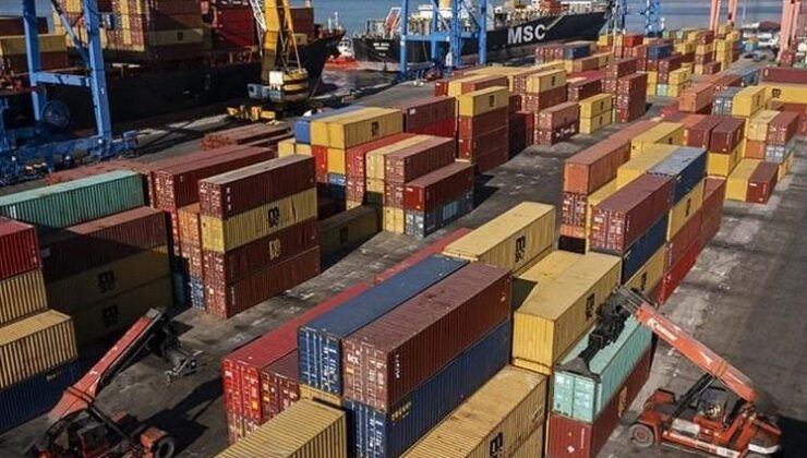 Trakya 2024’ü 2,2 milyar dolar ihracatla kapadı
