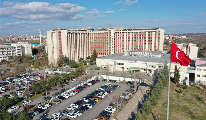TÜ’de Meslek Yüksekokulları akreditasyon sürecini tamamladı