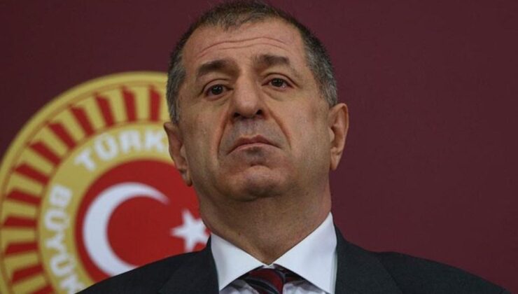 Ümit Özdağ’a destek mitingi yapılacak