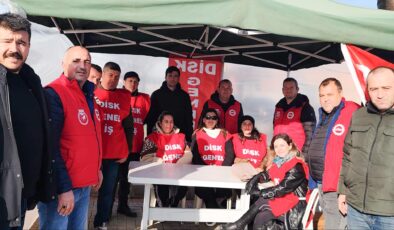 Uzunköprü Belediyesinden 14 işçi çıkarıldı