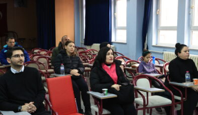 Maarif Modeli Ebeveyn Okulu başladı