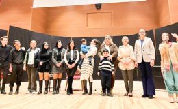 Yakup’a destek oldular