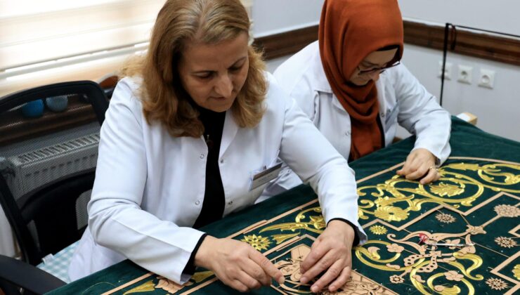 Yıllarca Selimiye’de kalacak