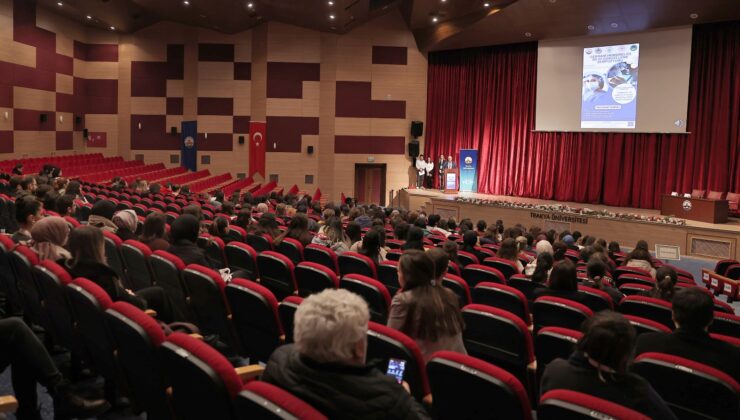 Yılda 650 bin hastaya hizmet verildi
