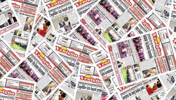 18 ŞUBAT 2025
