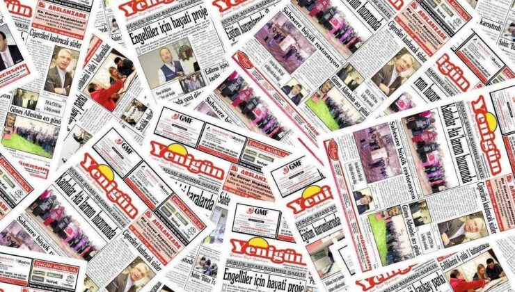21 ŞUBAT 2025