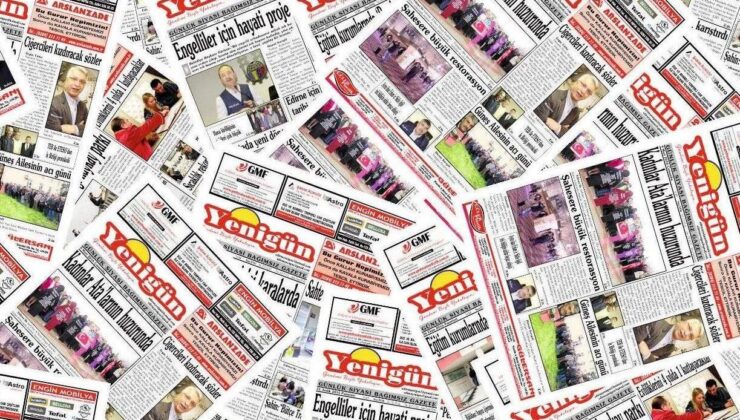 3 ŞUBAT 2025
