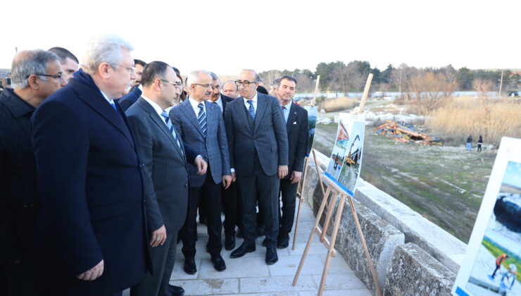 UNESCO Dünya Mirası Listesi’ne aday