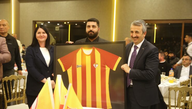 500 bin liraya forma satın aldılar