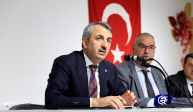 Saros’ta kaçak yapılara izin yok!