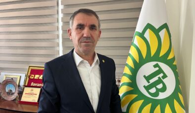 Yağ sıkıntısı yok