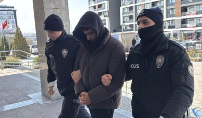 Babasını bıçaklamıştı