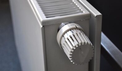 Doğal gaz tüketiminde rekor!