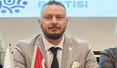 ‘Aklınızı başınıza alın!’