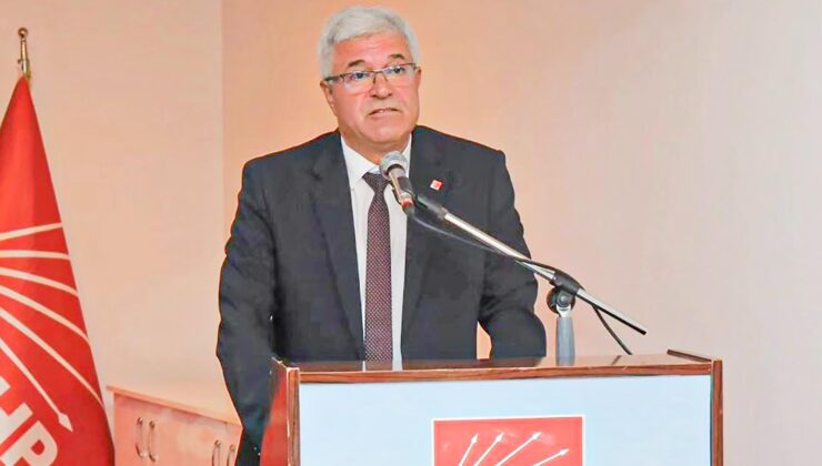 ‘Başkanımızın başarısını gölgelemek istiyorlar’