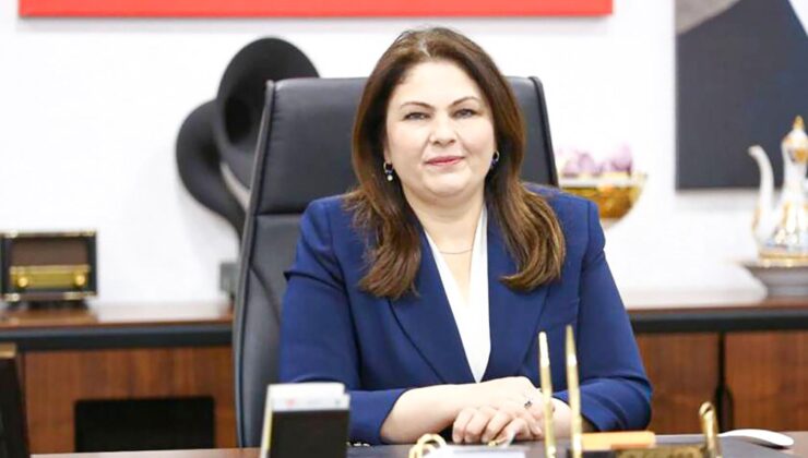 ‘Depremin yaralarını sarıyoruz’
