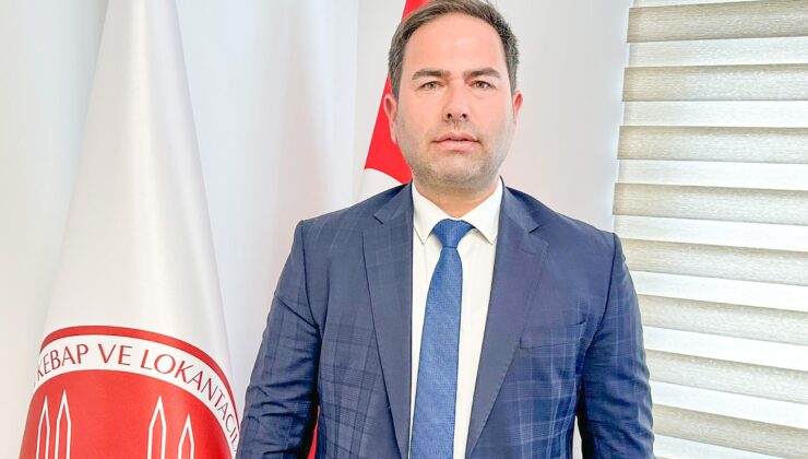 ‘Esnaf zor günlerden geçiyor’