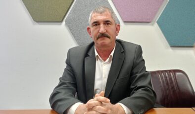 ‘Gençleri köyde tutamıyoruz’