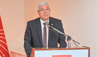‘Halkı suyla tehdit edemezsiniz!’