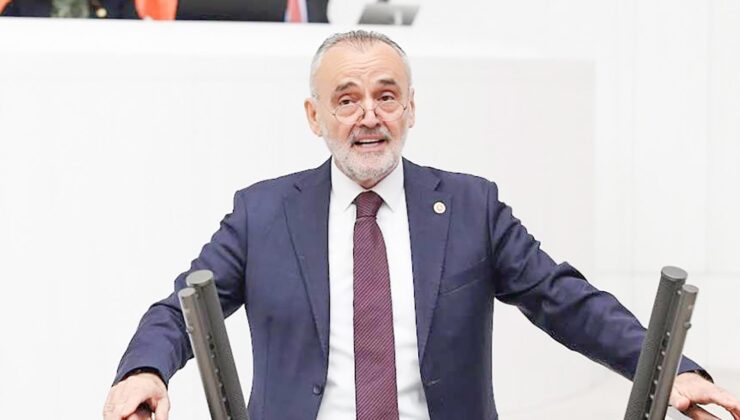 ‘Halkın sandıkta verdiği yetki gasp ediliyor’