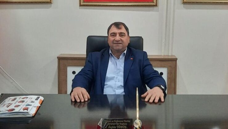 ‘Hayal edemeyeceğiniz hizmetler yaptık’