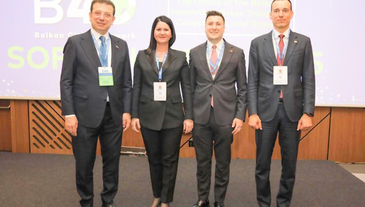 ‘Kararlı adımlarla ilerliyoruz’