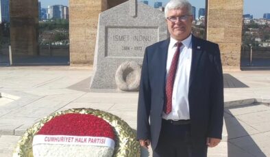 ‘Milletimizin vicdanı yaralandı’