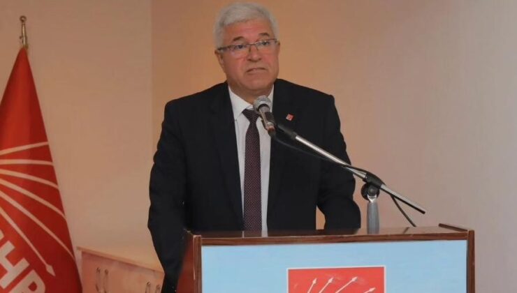 ‘Mutsuzluğun adresi: AKP iktidarı’