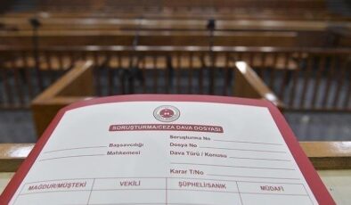 ‘Tesadüfen karşılaştık’
