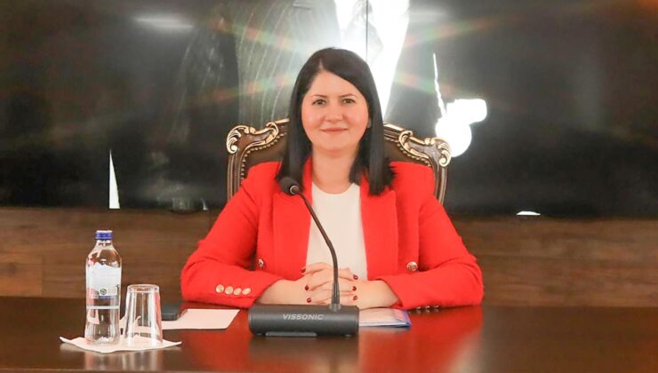 ‘Yaşanan acının tarifi yok’