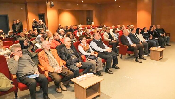 ‘Yeşil alanları kentliye kazandıracağız’