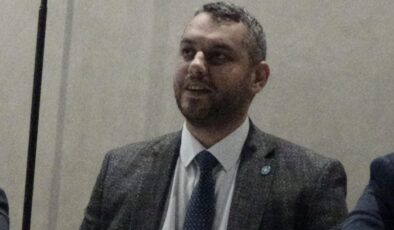 “Muhalefete muhalefet etmiyoruz”