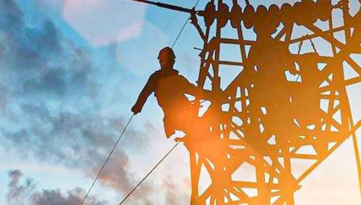 Edirne’de elektrik kesintisi