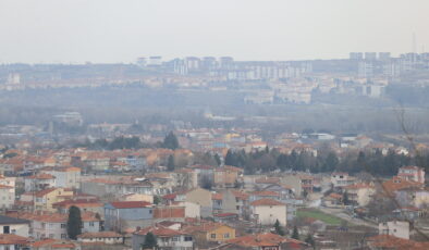 Yanlış yerleşim hava kalitesini bozuyor