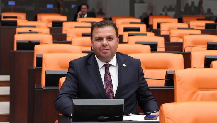 Çiftçinin 4 gübresinden 1’i uçtu