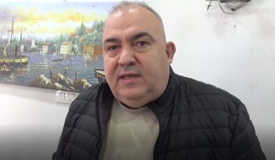 Üretici destek mağduru