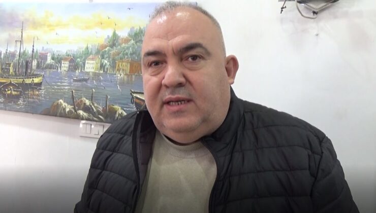 Üretici destek mağduru
