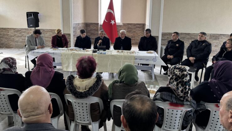 Fıstık ekim alanı artacak