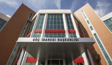 Göç İdaresi Başkanlığı 560 personel alacak