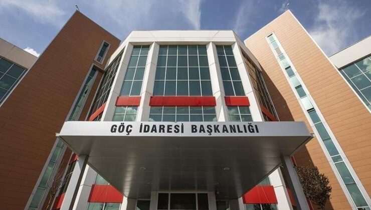 Göç İdaresi Başkanlığı 560 personel alacak