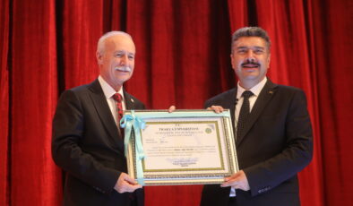 Dijital asker CENGAVER göreve hazır