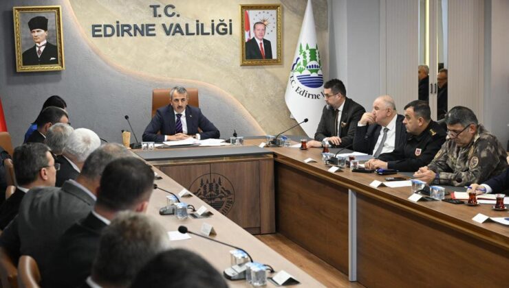 Hayvan Koruma Kurulu toplandı