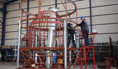 İpsala’dan 25 ülkeye ihraç ediliyor