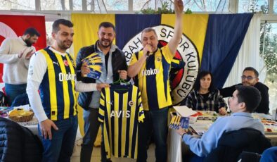 Koç’tan Edirneli taraftarlara mesaj