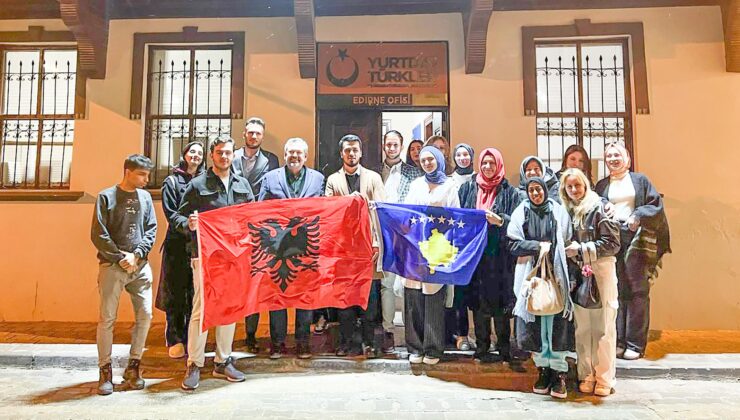 Kosova’nın bağımsızlığının 17. yılı