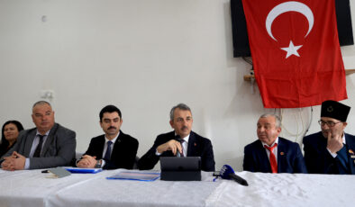 Sulamada enerji maliyetini düşürecek proje